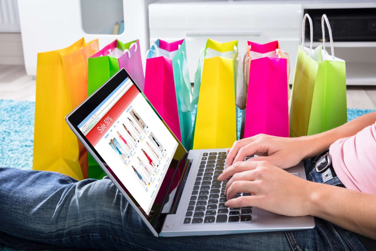 Стало известно о правилах покупки товаров в интернет-магазинах