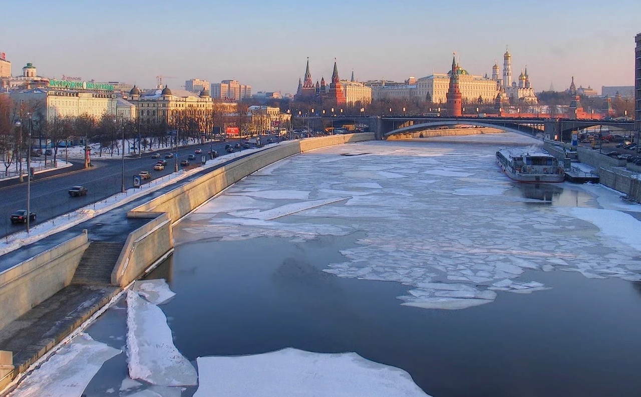 Синоптик Шувалов рассказал о скором потеплении в Москве