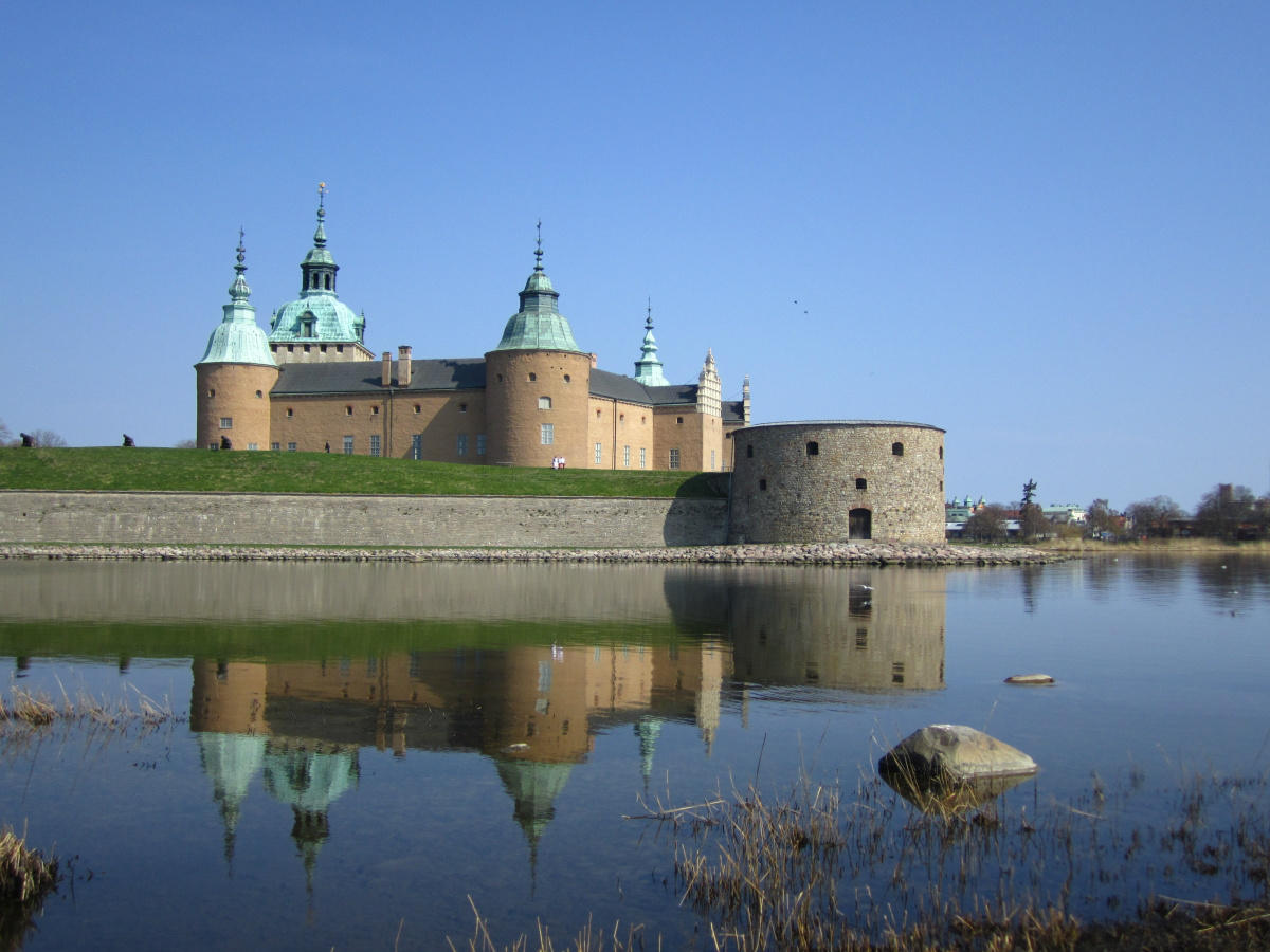 Швеция хочет «защитить от России» остров Готланд в Балтийском море