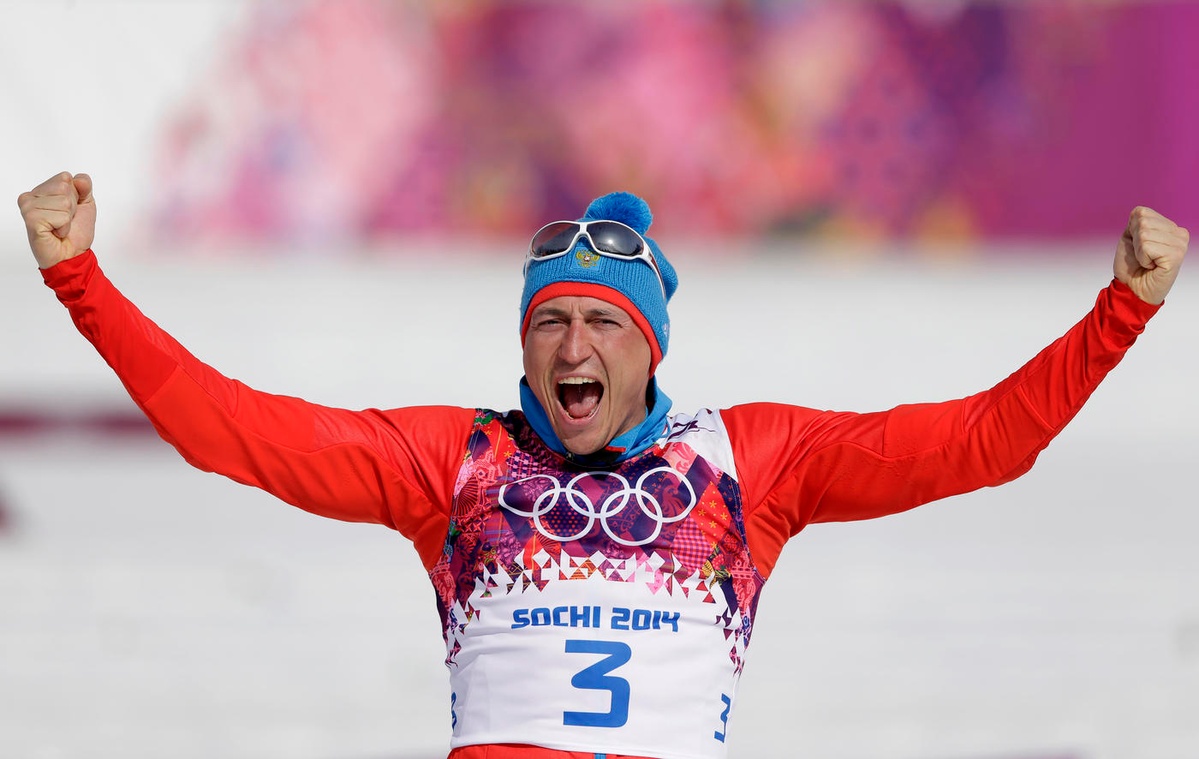 Олимпийский чемпион, российский лыжник Александр Легков впечатлился Сахалином