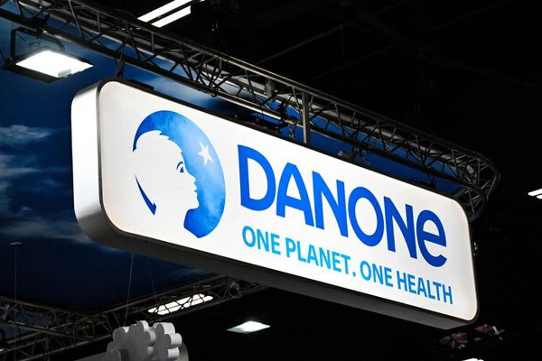 Путин отменил национализацию российских активов компании Danone