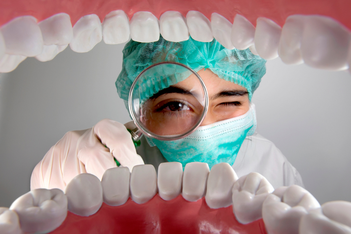 В СПб ГУАП определили наиболее безопасную технику введения стоматологической анестезии