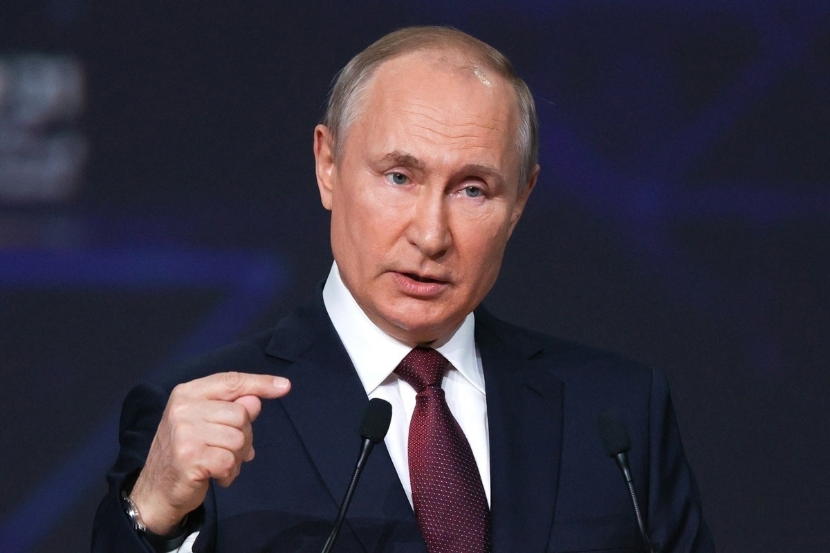 Владимир Путин с 83,89% голосов лидирует на выборах в Иркутской области, другие кандидаты значительно отстают
