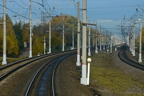 Путин анонсировал строительство новой железной дороги до Севастополя