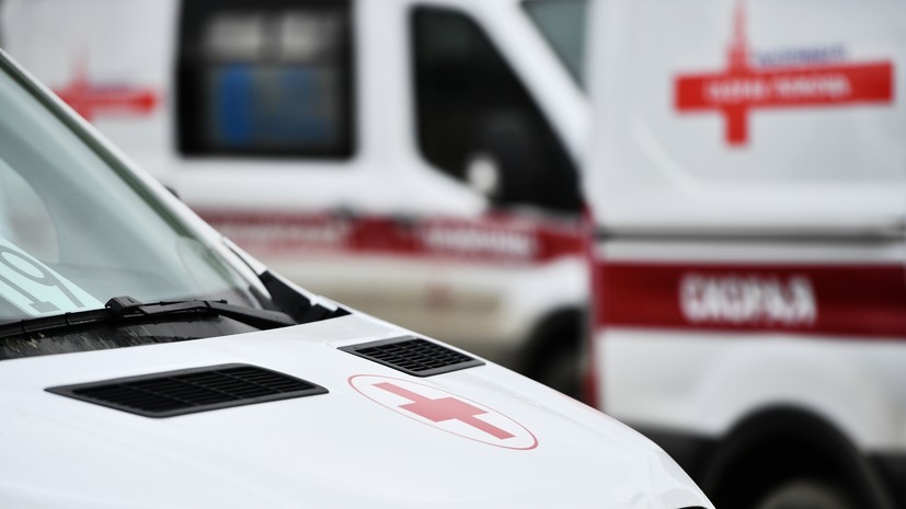 Два человека погибли в страшной аварии в Нижегородской области