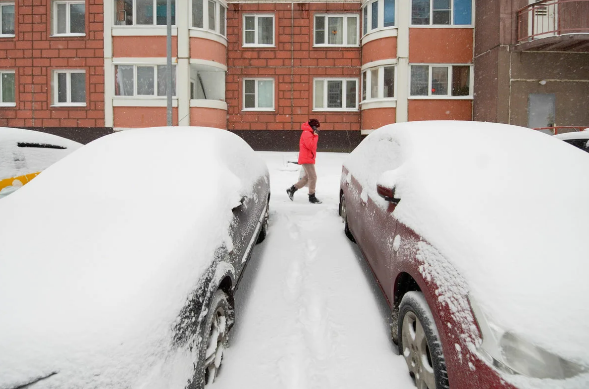 Синоптик Шувалов: Москвичей ждет разнообразная погода среди недели
