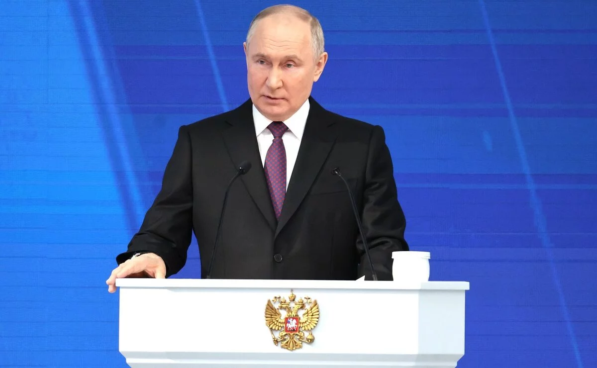 На объявленную Путиным программу подали уже несколько тысяч заявок