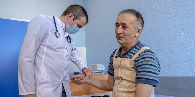 Челябинские кардиохирурги ОКБ успешно провели четырнадцатую в практике больницы трансплантацию сердца