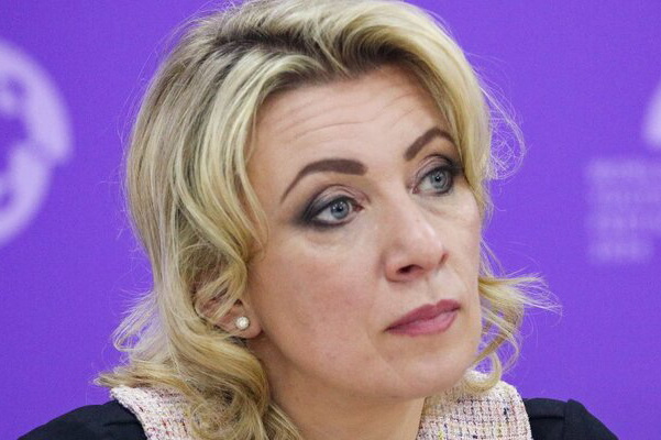 Захарова прокомментировала слова Борреля об отказе ЕС умирать за Донбасс