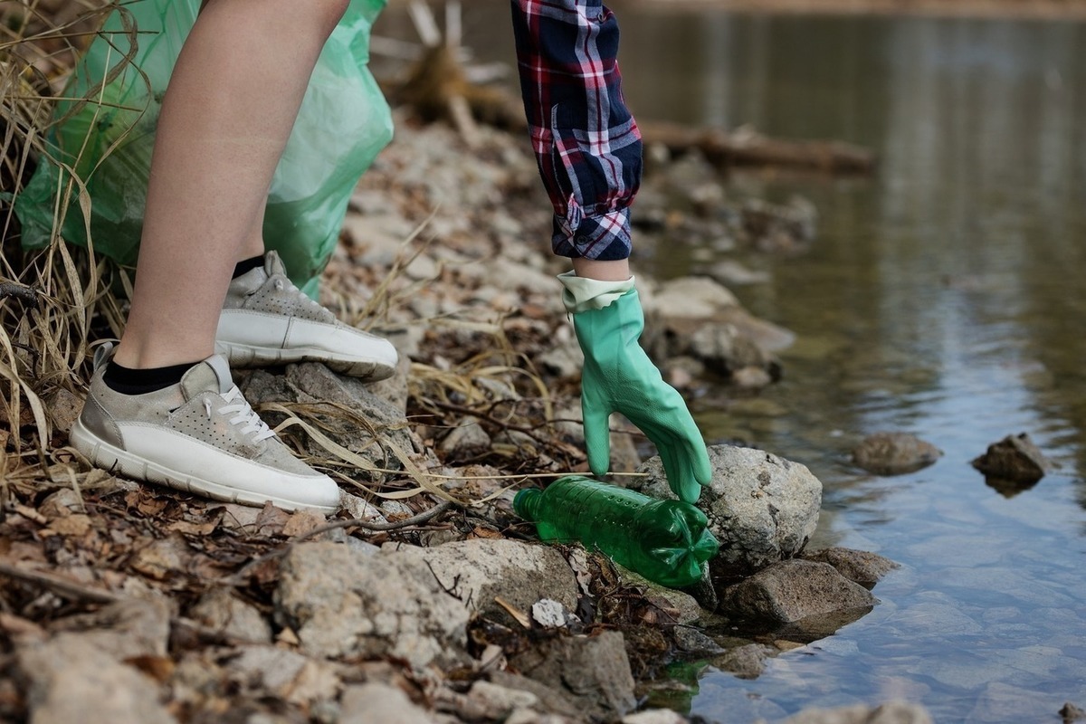 В Московской области в этом году расчистят 27 водоемов