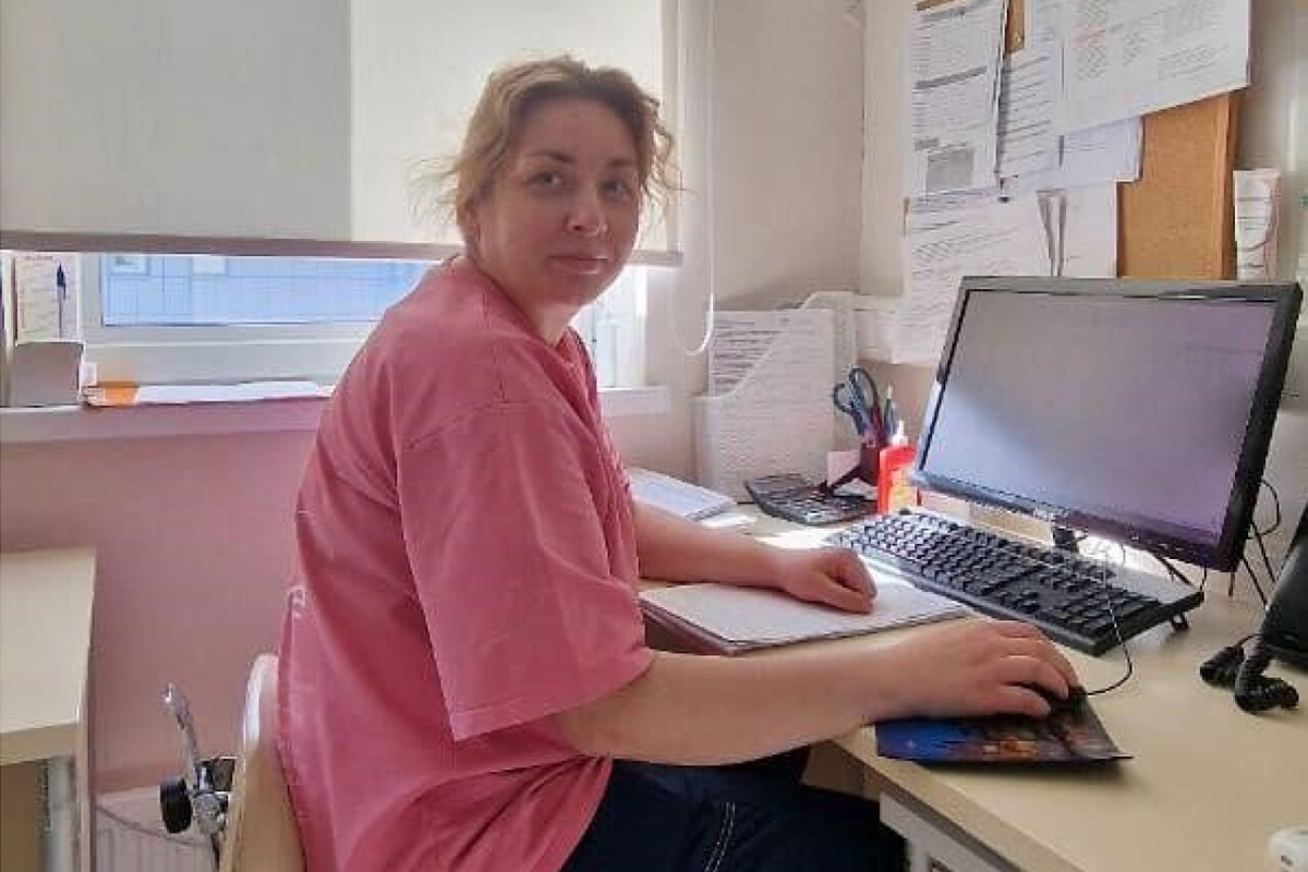 Врач из Удмуртии купила жилье в Щелкове по программе «Социальная ипотека»