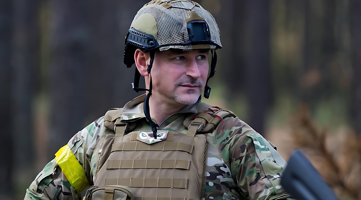 Командующий сухопутных войск ВСУ объявил об отставке