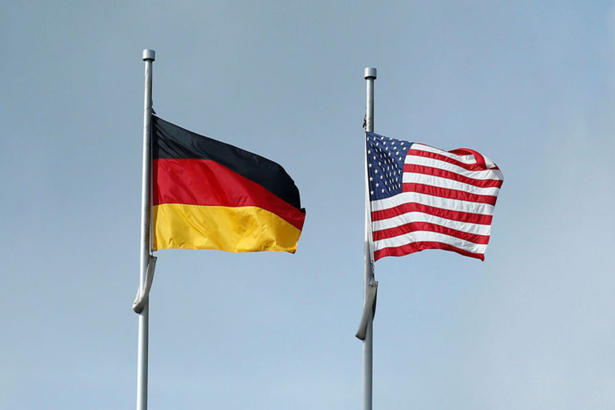 Германия заговорила о возможном приобретении ядерного оружия у Соединенных Штатов