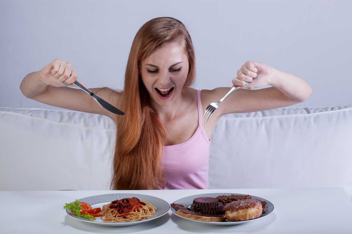 Диетолог Круглова заявила о важности регулярного приема пищи