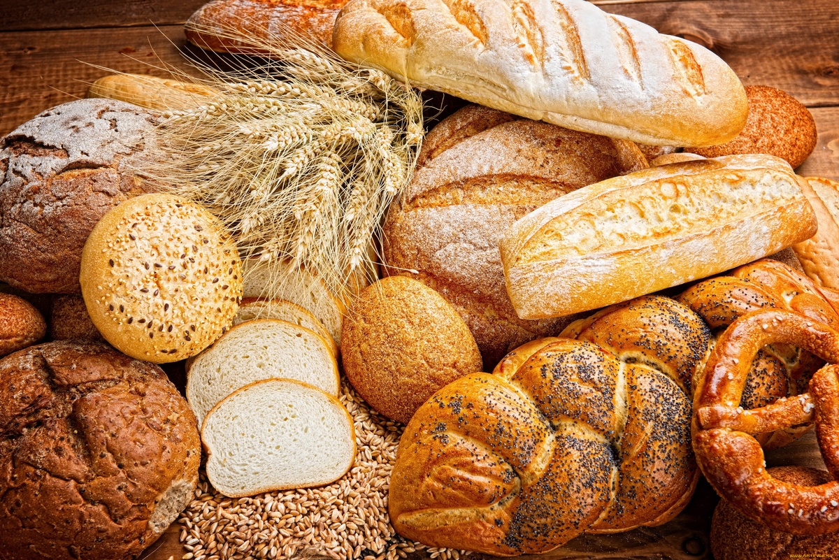 Кандидат технических наук развеяла мифы о хлебе
