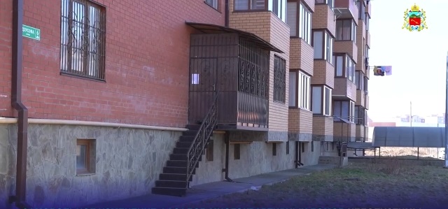 Мэрия Владикавказа нашла недочеты у застройщиков и нарушения со стороны жильцов в новом микрорайоне