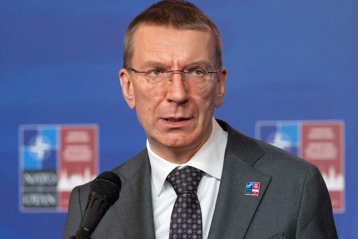 Президент Латвии сделал заявление о России после слов Маска о НАТО