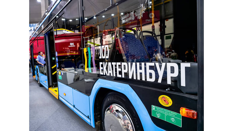 Власти Екатеринбурга заключат с перевозчиками брутто-контракты в рамках реформирования общественного транспорта