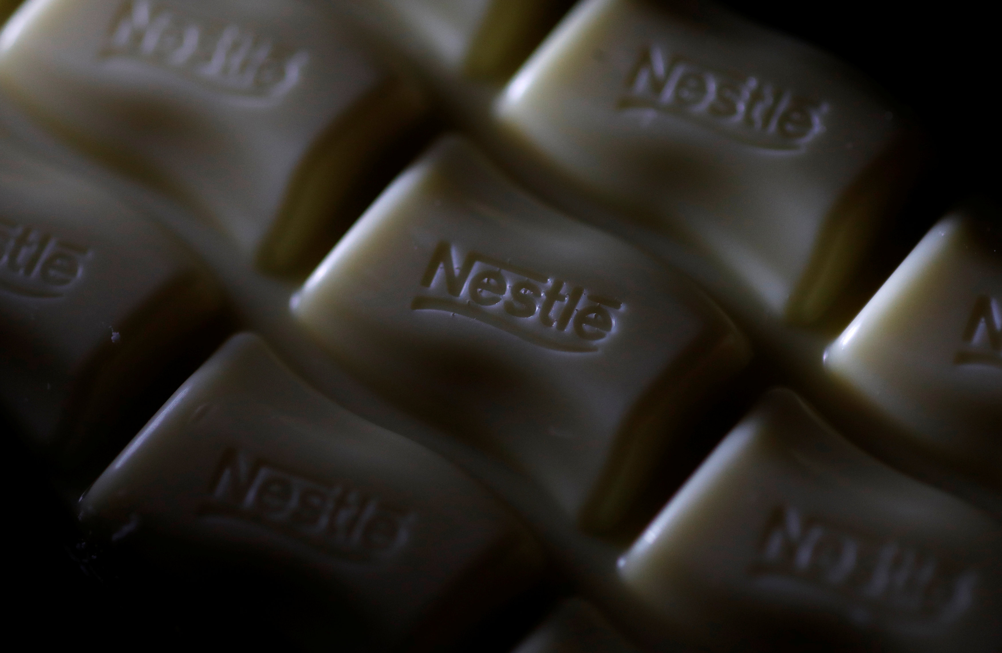 Минобороны Эстонии решило отказаться от продукции Mars и Nestle