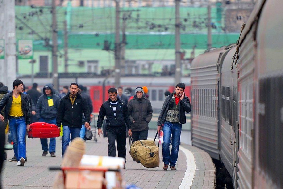 В Сибирь и на Кавказ не поеду, а из Якутии выгоняют». Какие регионы  мигранты выбирают