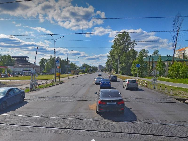 Стали известны исполнители ремонта трех улиц Великого Новгорода