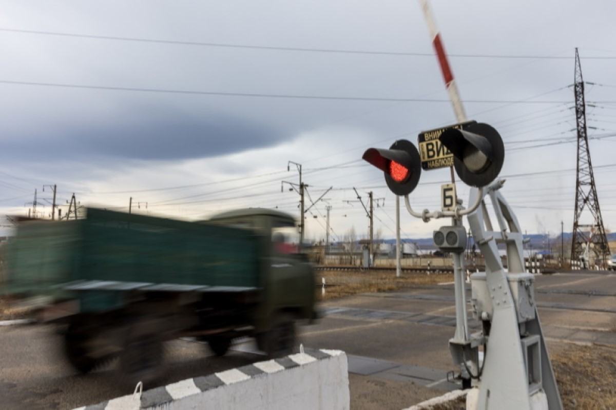 В Свободном автомобилистам придется искать пути объезда