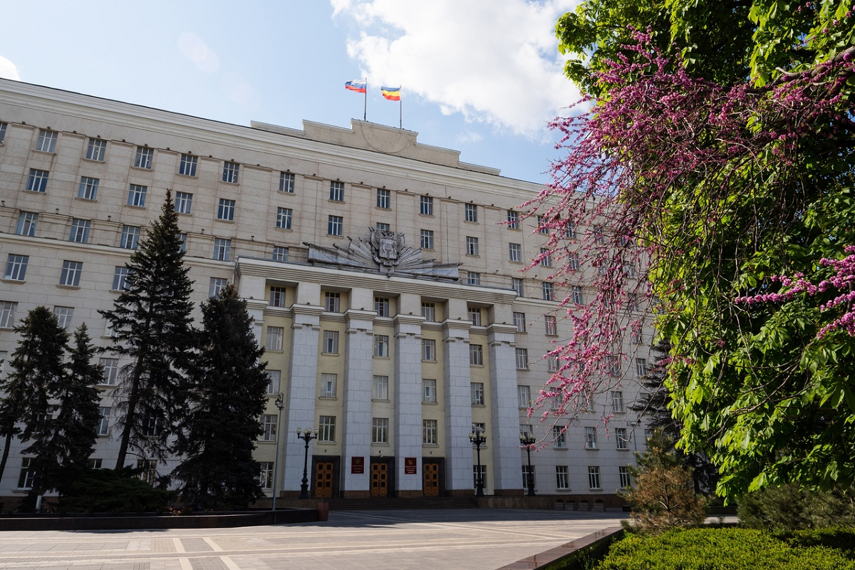 В Ростовской области собираются отказаться от должности главы администрации  - Znamenka.INFO