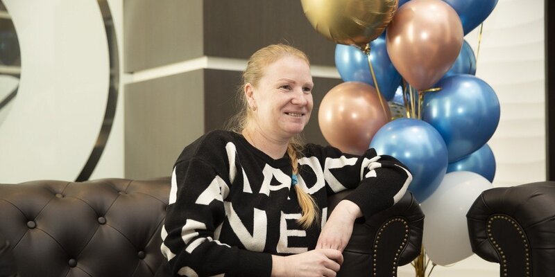 Медсестра из Волгограда выиграла в «Жилищную лотерею»  квартиру за 8 млн рублей