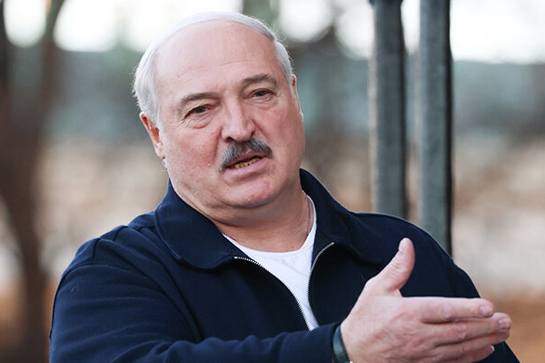 Лукашенко рассказал, когда уйдёт в отставку