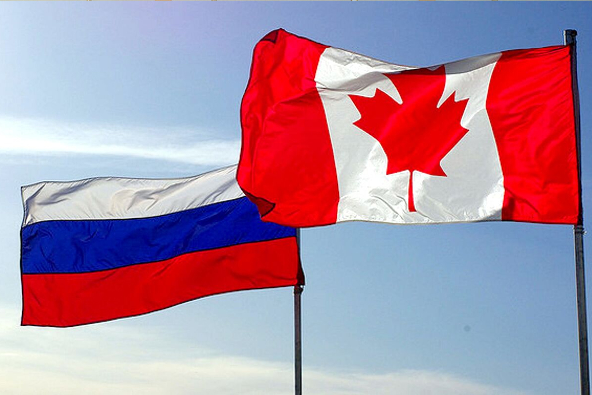 Власти Канады сняли запрет на использование титана из РФ в производстве Airbus