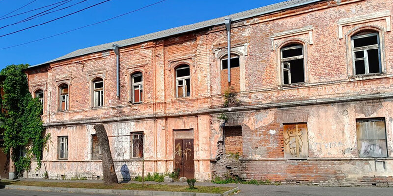 Северо-Кавказский филиал  Пушкинского музея скоро обретет собственные стены