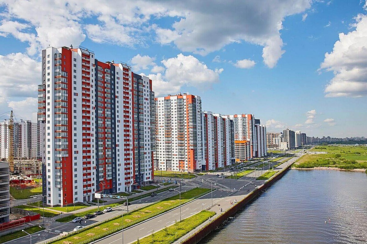 Треть россиян собирается приобрести свое жилье в 2024 году