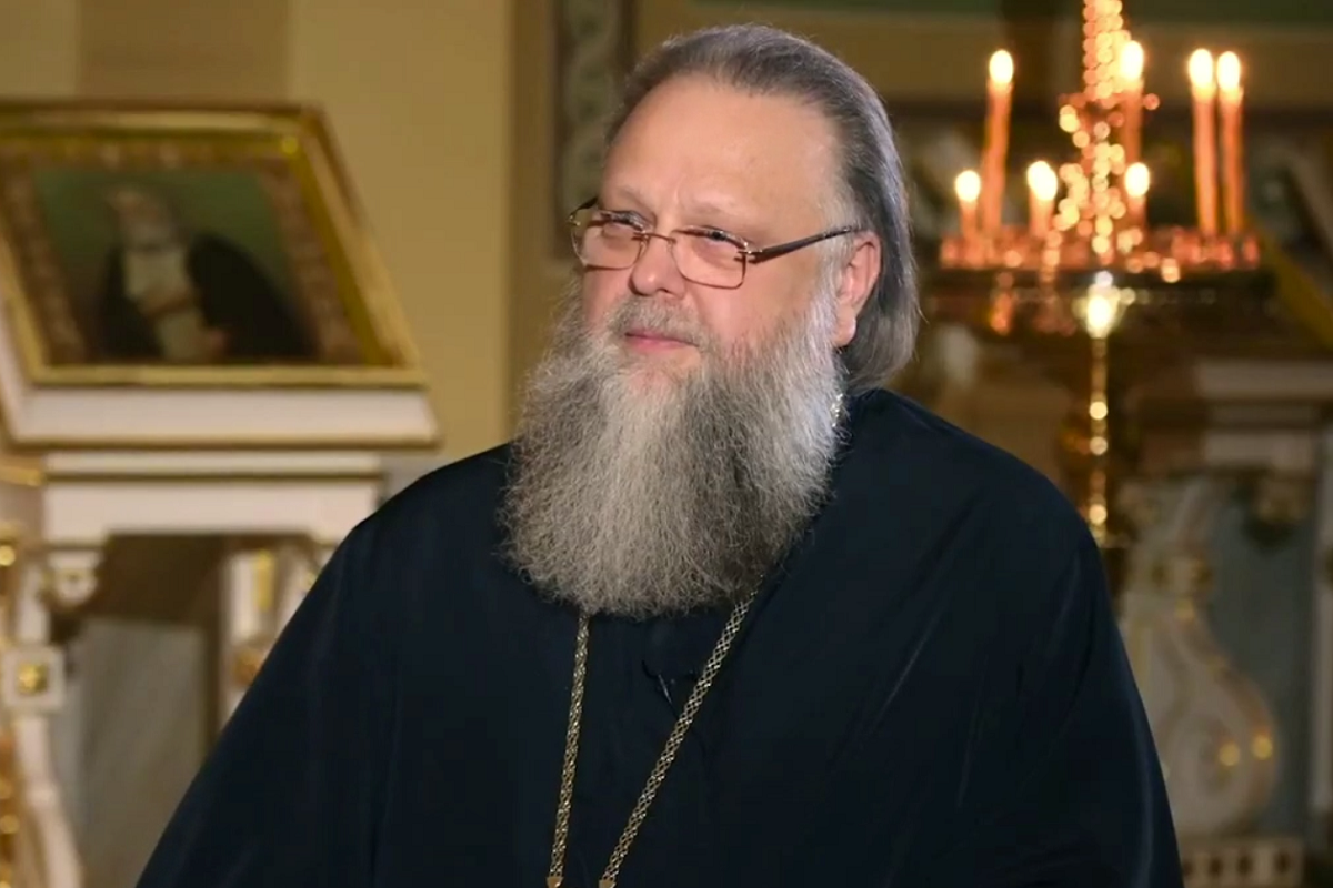 Ростовский митрополит Меркурий объяснил, почему людей называют оторвами