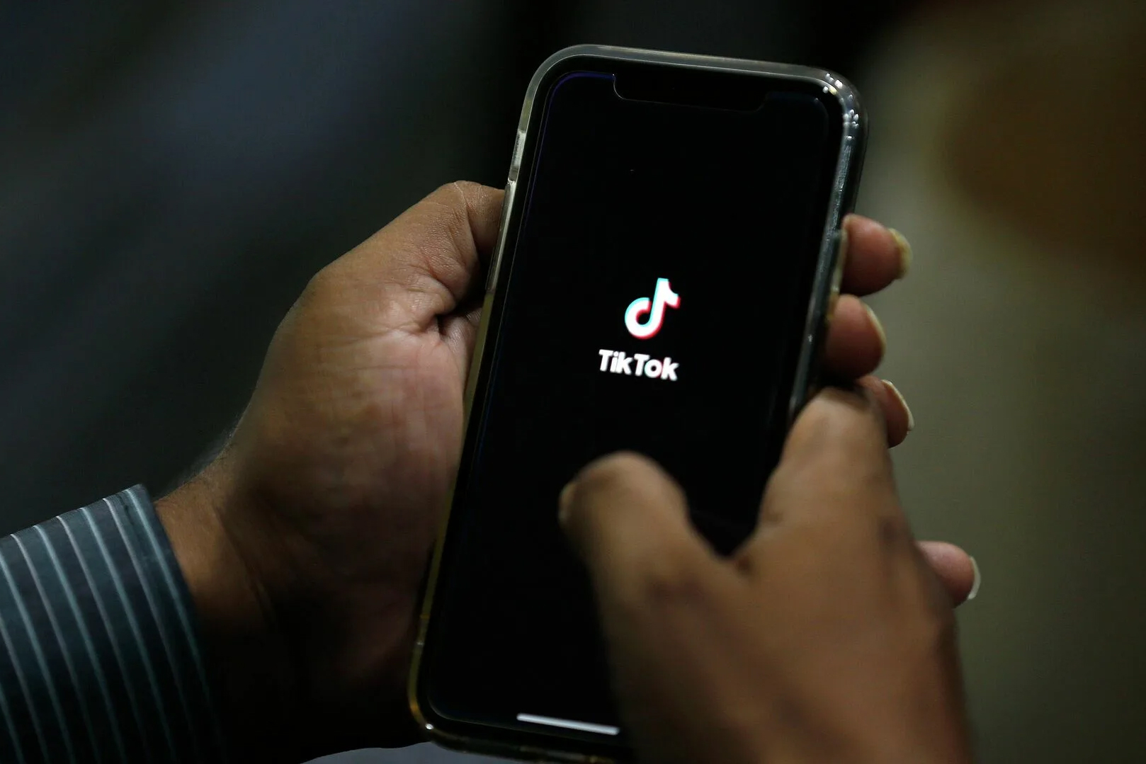 В Турции могут заблокировать TikTok из-за влияния на семейные ценности