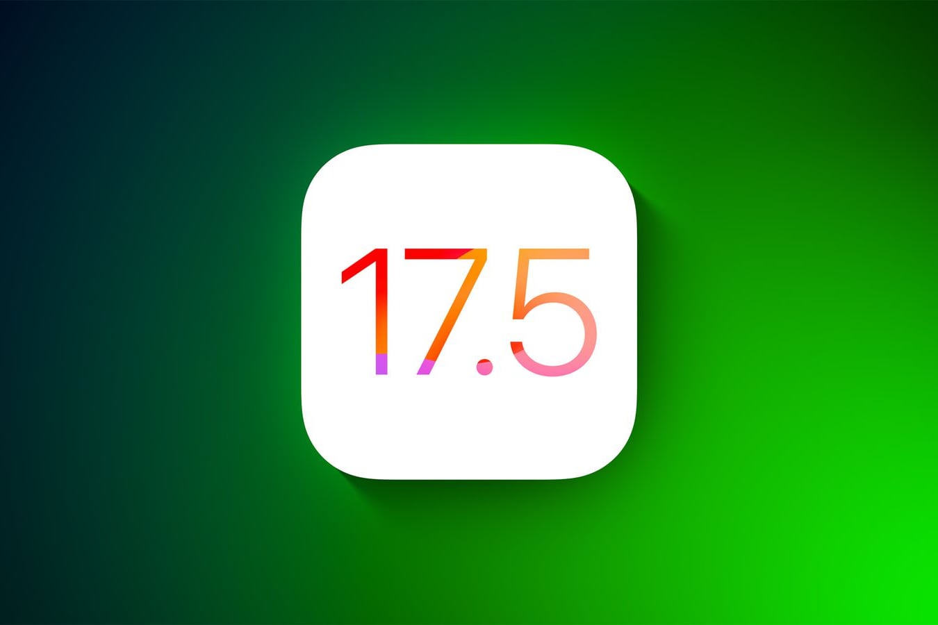 Apple выпустила iOS 17.5 с улучшенной работой в интернете