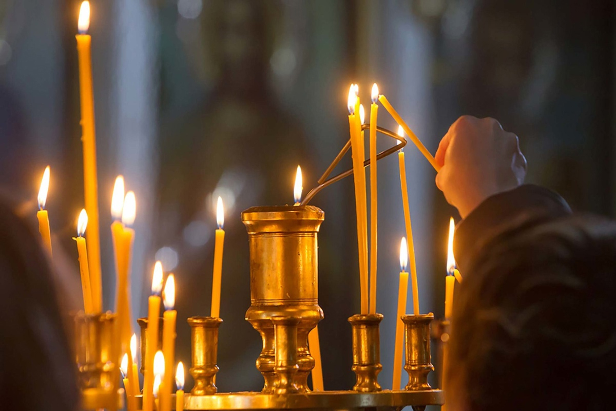 Православные в России 14 мая отмечают Радоницу