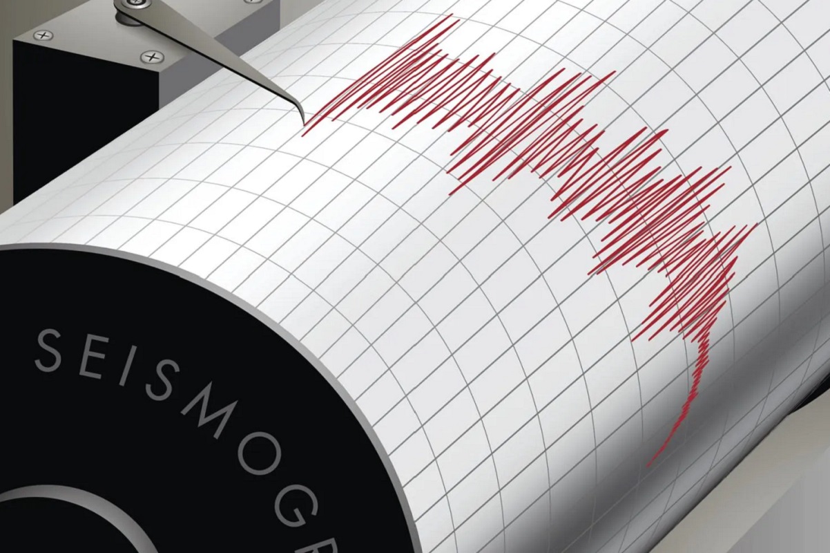 Землетрясение магнитудой 5,0 зафиксировано на Камчатке, жертв и разрушений нет