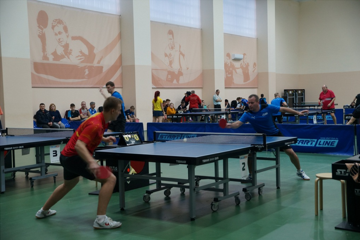 Четыре спортивных учреждения Краснодарского края внедряют бережливые технологии