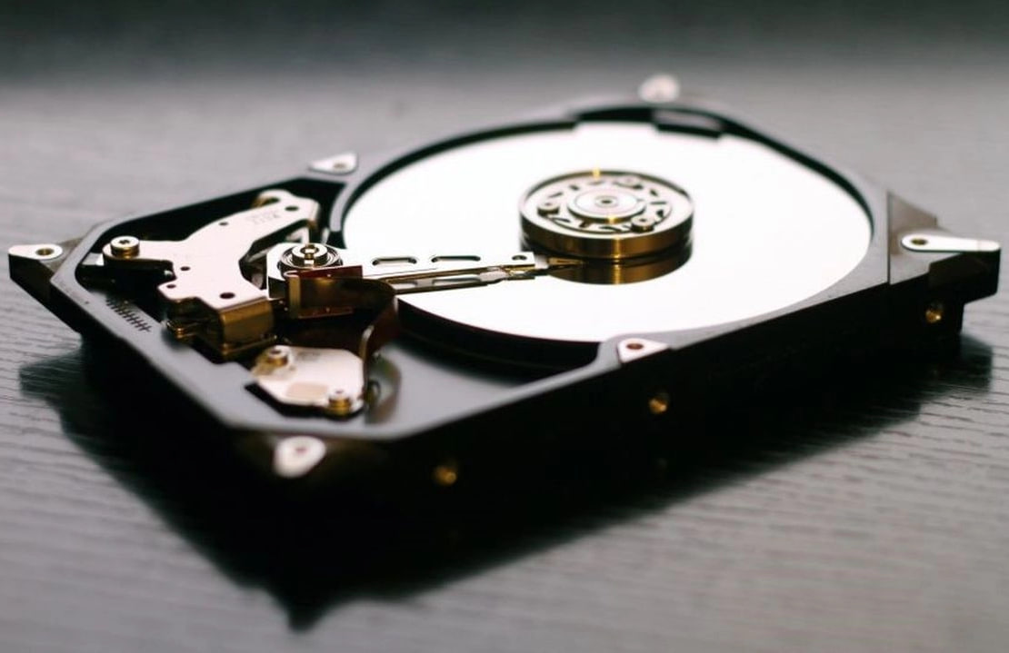 Toshiba научилась создавать жесткие диски с рекордной памятью