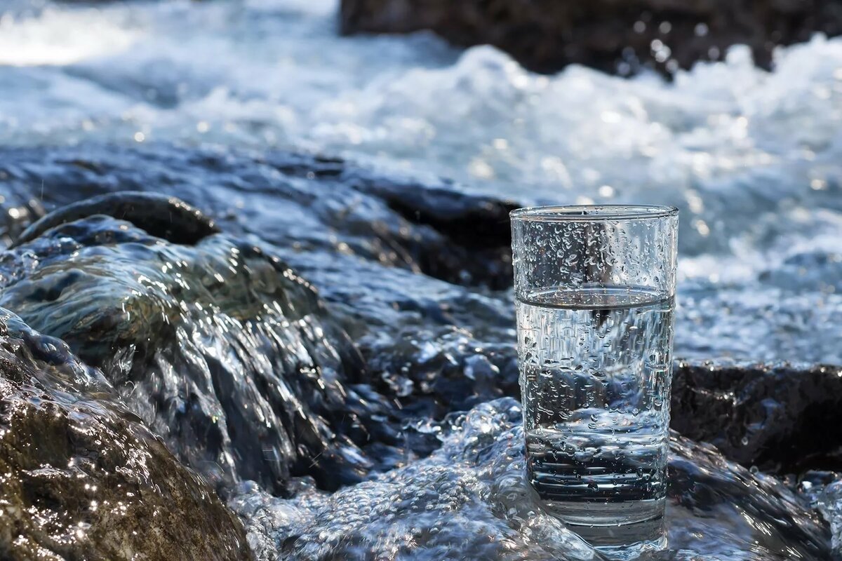 Представлено инновационное решение проблемы нехватки пресной воды в мире