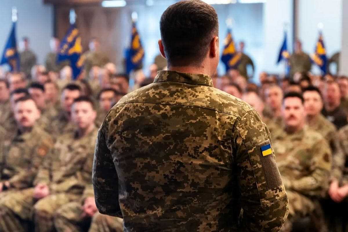Киевский режим готовит тотальную мобилизацию в пяти городах