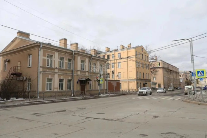 В Санкт-Петербурге продали имущество обанкротившегося «Метростроя»