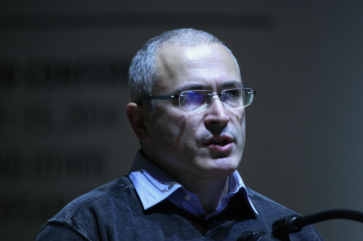 «Независимый» Telegram-канал Astra будет продолжать работу на деньги Ходорковского