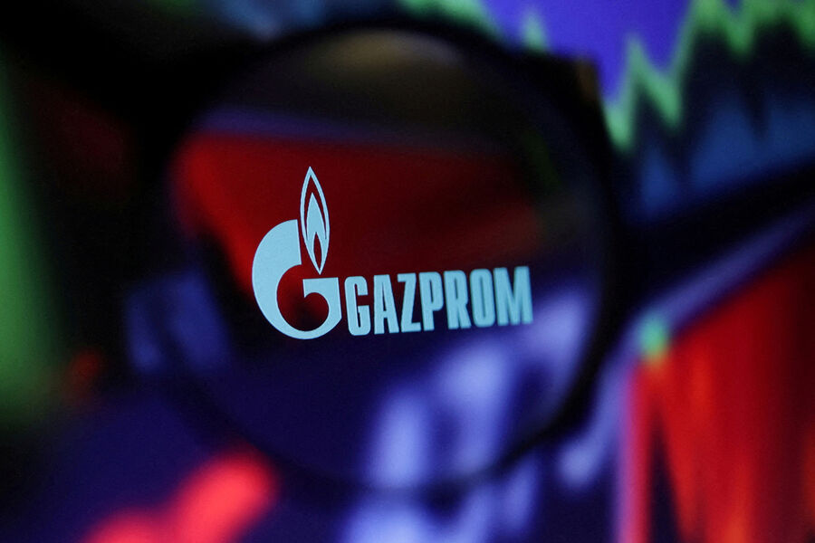 Болгария собирается подать иск к «Газпрому» на €400 млн
