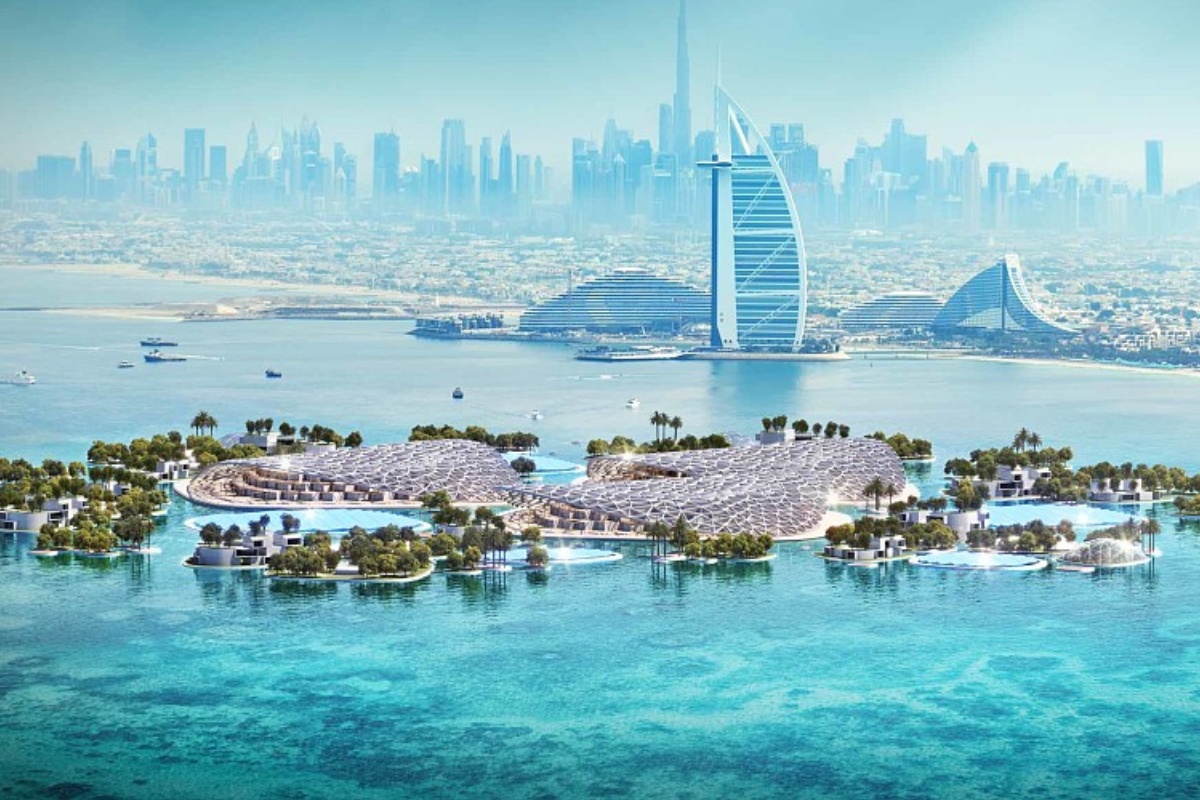 ОАЭ запускают новый экологический проект для туристов