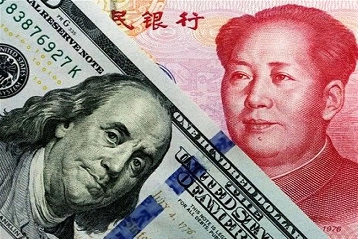 Китай сокращает инвестиции в американские гособлигации на фоне ухудшения отношений с США