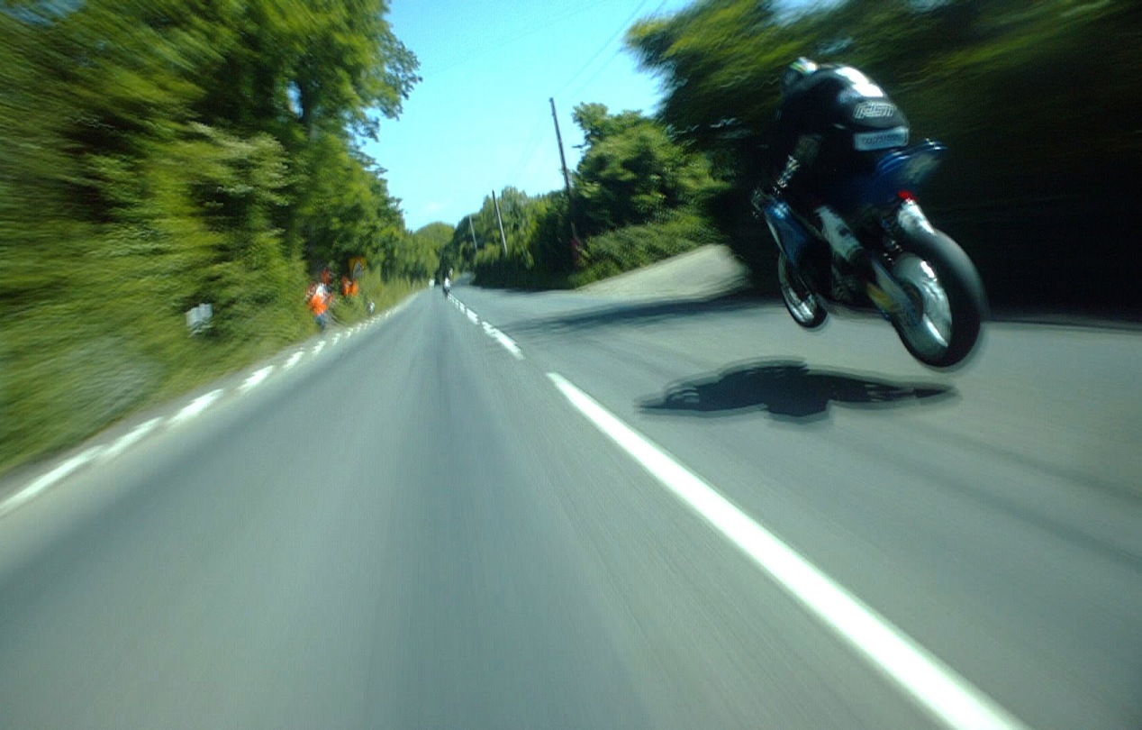 Мотоциклистам могут снизить плату за проезд по платным дорогам