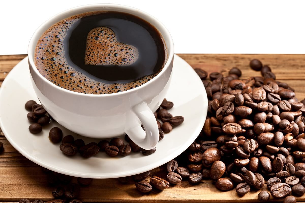 Стало известно, вредно ли пить кофе натощак