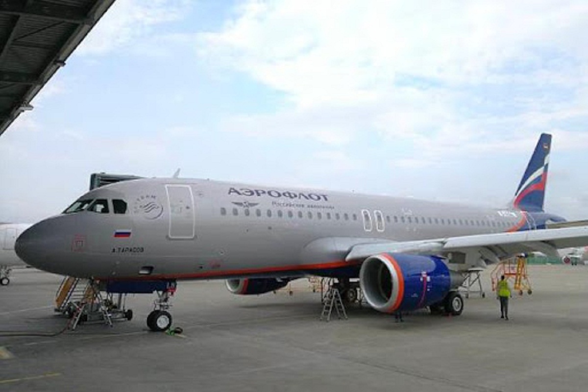 «Аэрофлот» запускает прямые рейсы из Москвы в Чебоксары
