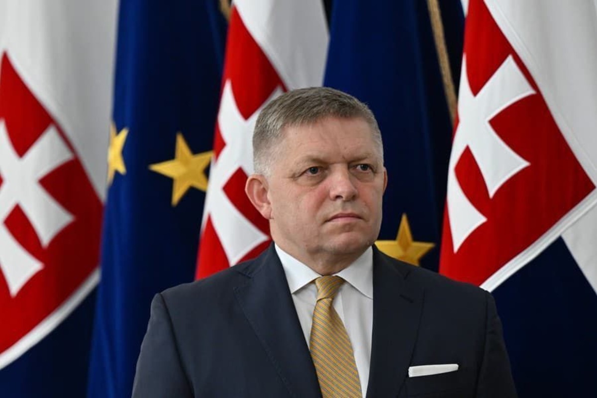 В ЕС опасаются, что премьер Словакии займет более жесткую позицию в отношении НАТО